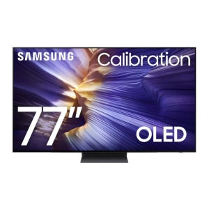 5년무상AS 25년 삼성 KQ77SF90AFXKR 안심케어 캘리팩 OLED QN77S90F