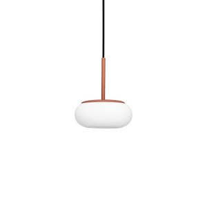 AGO 아고 모찌 Mozzi Pendant Small - Terracotta