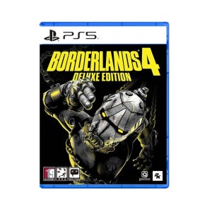 PS5 보더랜드4 디럭스 에디션 한글판 초회 DLC+키체인 특전 9/11 출고