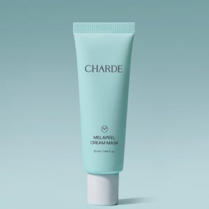 샤르드 기미뿌리압출팩 멜라필 크림 마스크