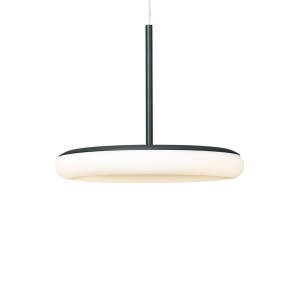 AGO 아고 모찌 Mozzi Pendant Large - Charcoal