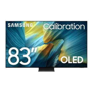 5년무상AS 25년 삼성 KQ83SF95AEXKR 209cm(83인치) 안심케어 캘리팩 OLED QN83S95F