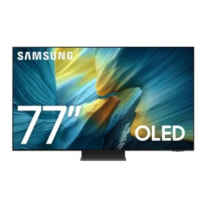 5년무상AS 추가가능 25년 삼성 KQ77SF95AFXKR OLED QN77S95F 단품