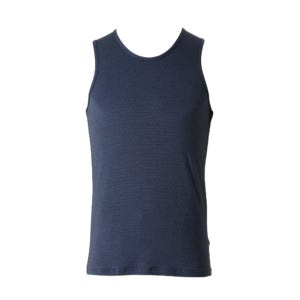 [롯데백화점] 비너스 네이비 남성신축성좋고 부드러운 모달스판 민소매런닝 VMV4194 LE1219975692