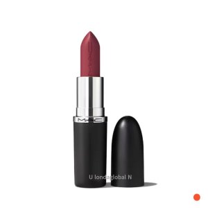 맥 MAC 총알 립스틱 새틴 피니쉬 여자 선물 아모러스 BNS