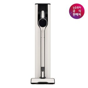 [신세계백화점](LG)(신세계강남점)LG전자공식판매처 LG 코드제로 오브제컬렉션 A9S 청소기 AX920BWE