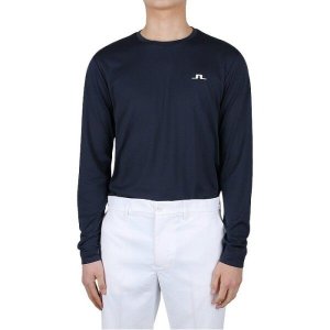 제이린드버그 [제이린드버그] ADE 에이드 골프 긴팔티 (AMJT08433 6855)