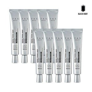 화이트 토닝 샷 코어 크림 40ml x10 /주름_M