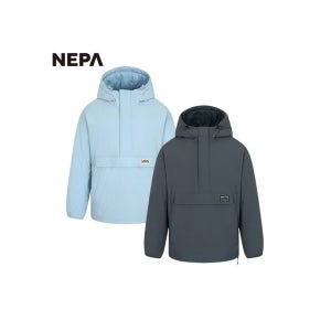 [네파] 네파 공용 C-TR 패딩 아노락 자켓 7IE0971