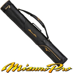 미즈노 프로 배트가방 3개입 00009 블랙