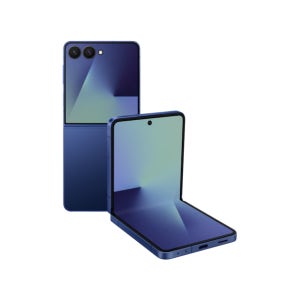 삼성전자 갤럭시 Z 플립7 자급제 SM-F766NDBAKOO