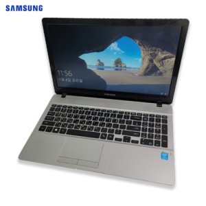 리퍼비시 삼성 i5 CPU RAM 16GB 756GB 15.6인치 리퍼 노트북
