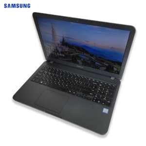 리퍼비시 삼성 i5 8TH RAM 16GB UHD그래픽 1.2TB 15.6인치 고사양 리퍼 노트북