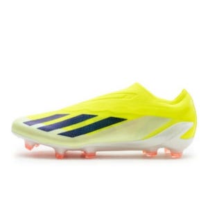 아디다스 축구화 ZQC IG0612 X 크레이지패스트 엘리트 LL FG