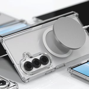 [HIGHON] CEC 프로 2배 강한 맥세이프 케이스 Z폴드7