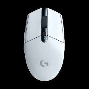 수직마우스 경량 및 휴대용 무선 마우스 E스포츠 게임 PC 게이머 로지텍과 동일한 모델 G304 광속 신제품