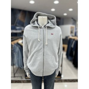 [리바이스 (패플)] [리바이스]뉴 오리지널 하우스마크 후드 34584-00250
