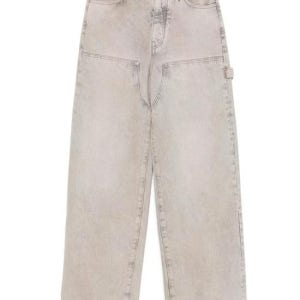 아미리 데님 팬츠 핑크 샌드 AWDNGH1023 812 PINK SAND 25FW 142315575