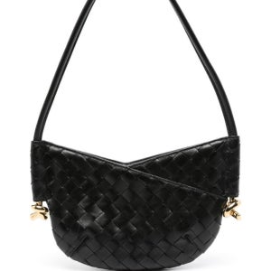 보테가베네타 숄더백 796378 VCPP11019 Black 796378 VCPP1 1019