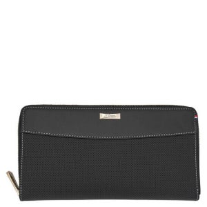듀퐁 블랙 지갑 카드홀더 170410 S T Dupont Defi Black Wallet Organizer 142605011