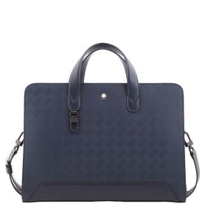 몽블랑 슬림 케이스 Extreme 30 Thin Document Case 198043 198043