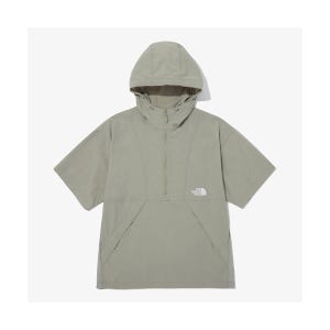 THE NORTH FACE NA3LQ02B 데이 테크 반소매 아노락