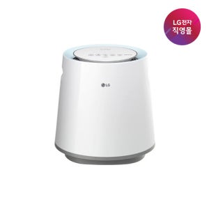 LG전자 직영] LG 퓨리케어 자연기화 가습기 HW500DAS