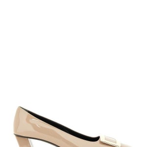 [로저비비에] (WOMAN) 25FW BELLE VIVIER PUMPS RVW00600920D1_PC415