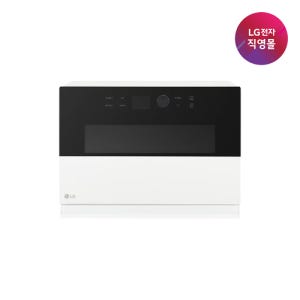 LG전자 직영] LG DIOS 디오스 오브제컬렉션 광파오븐 MLJ32HWSO