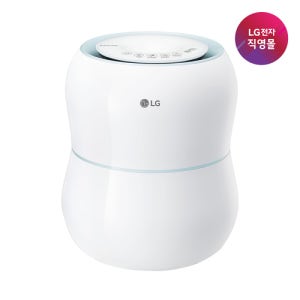LG전자 직영] LG 퓨리케어 자연기화 가습기 HW300BBB