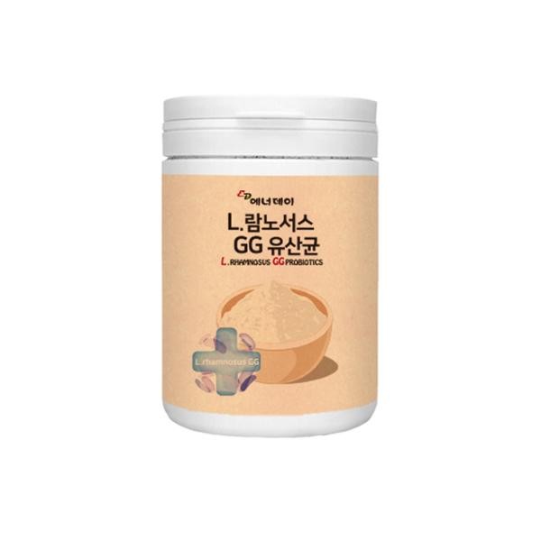 락토바실루스 람노수스PL 유산균