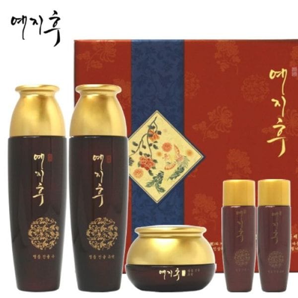 예지후명품진율달팽이크림