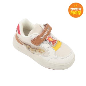 [다이노솔즈]티렉스 본 파이어 베이지