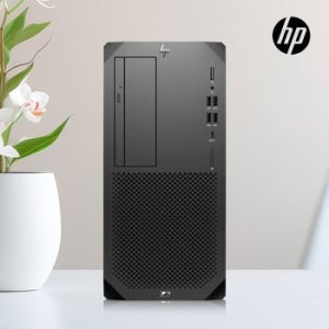 HP Z2 G9 i7-14700K + RTX A2000 12GB 고사양 워크스테이션