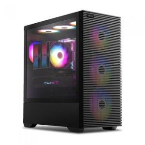 다나와표준PC 게임용 250811 (16GB, M.2 500GB) PCS