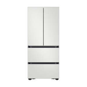 삼성전자 Bespoke AI 김치플러스 4도어 키친핏 Max 420L RK70F42M2A