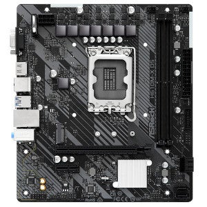ASRock H610M-X D5 에즈윈 (벌크)
