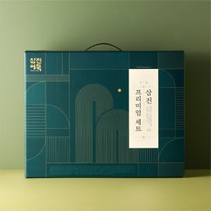 삼진어묵 삼진프리미엄세트 1호_대량주문