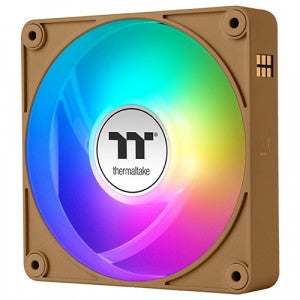 써멀테이크 CT140 EX Reverse ARGB Sync (3팩, 그래벌 샌드)