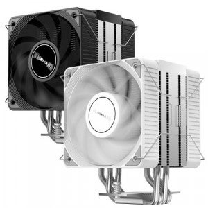 JIUSHARK JF150RS Lily (화이트)