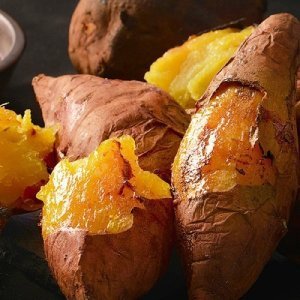조은해남 조은해남   달콤한 호박고구마 대 3kg