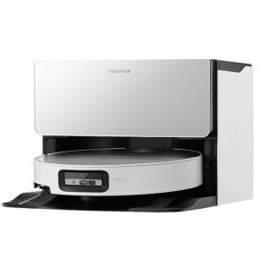 [로보락][특가]S9 MaxV Ultra 직배수 로봇청소기(사은품 증정) (60개월 약정, 등록비면제)