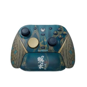 게임써 GameSir G7 Pro Xbox버전 무선 게임패드 충전받침대 포함 명말 콜라보레이션