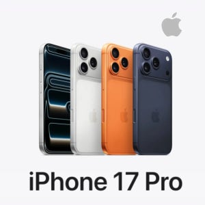 애플 아이폰17 프로 (1TB) Apple iPhone 17 PRO 미국직구 카메라 무음 (관부가세 미포함)