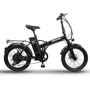 레이윙 디스커버리 엔트리 F20 E18