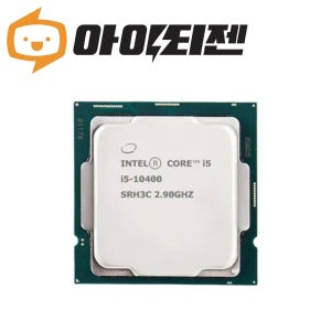 인텔 CPU i5 10400 코멧레이크S