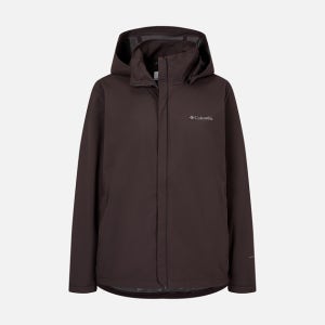 컬럼비아 여성 리 하이크 경량 바람막이 자켓 C63YL3556287