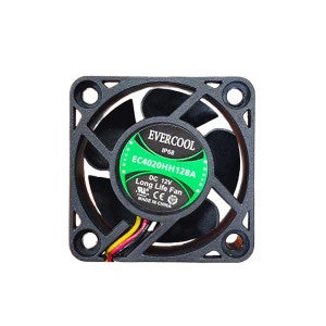 EVERCOOL EC4020HH12BA IP68 방수팬
