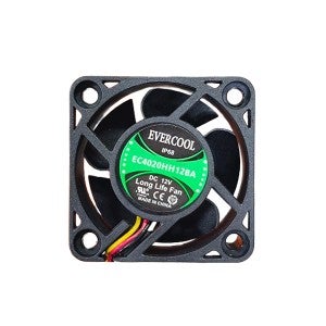 EVERCOOL EC4020HH12BA IP68 방수팬