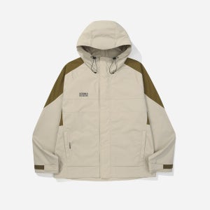 [시에라디자인] 코니스(CORNICE) 드라이쉴드 자켓 GREYISH BEIGE